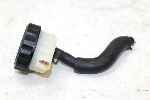 2001 Honda Shadow Sabre 1100 Vt1100c2 Front Brake Master Fluid Reservoir Tank