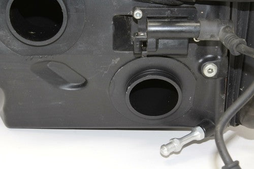 05-06 Ducati Multistrada 620 Airbox Air Intake Filter Box OEM