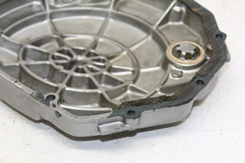 2000 Suzuki Gsxr750 Clutch Side Engine Motor Cover
