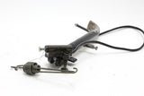 2001 Suzuki Gs500 Kickstand Side KICK Stand OEM