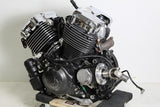 2005 Yamaha V Star 650 XVS650 ENGINE MOTOR