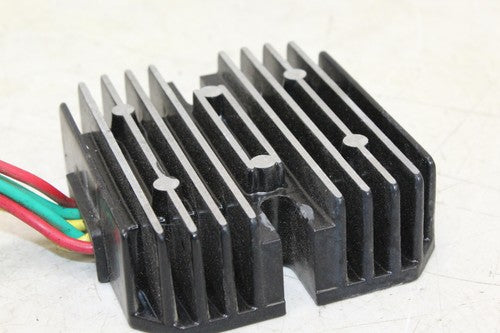 1981 Honda Silver Wing 500 Gl500 Rectifier Voltage Regulator