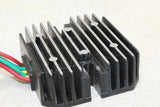 1981 Honda Silver Wing 500 Gl500 Rectifier Voltage Regulator