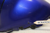 2018 Yamaha Yzf-r3 Gas Tank Fuel Cell Cover Fairing Cowl