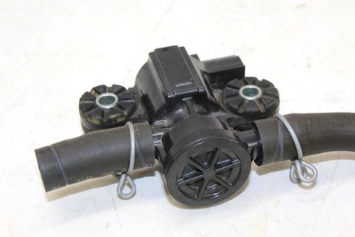 2013 Honda Cbr250r Abs Air Valve Solenoid Top Engine Switch Sensor