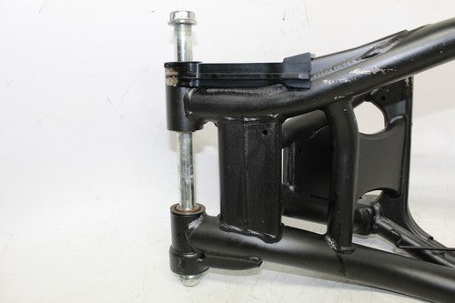 2013 Kawasaki Ninja 650 Ex650e Rear Swingarm Back Suspension Swing Arm