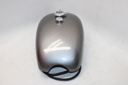 1980 Yamaha Xs650 Gas Tank Fuel Petrol Reservoir