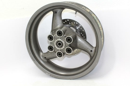 99-01 Ducati 750 Ss Rear Wheel Back Rim OEM