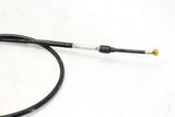 05-21 Suzuki Drz400sm Clutch Cable Line OEM