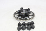 2013 Kawasaki Ninja 650 Ex650e Rear Back Sprocket
