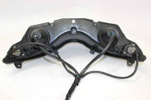 2018 Baodiao 11 Lines Front Head Light Lamp Headlight