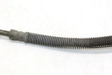 1996 Yamaha Xj600s Seca Ii Rear Back Brake Hose Fluid LINE OEM