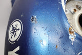 1995 Yamaha Fzr600r Gas Tank Fuel Cell Petrol Reservoir