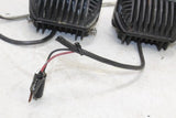 1994-03 Honda Magna 750 Vf750c Three Headlight Head Lamp Lights