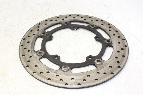 11-13 Yamaha Fz8 Front Left Right Brake Rotors Discs OEM