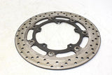 11-13 Yamaha Fz8 Front Left Right Brake Rotors Discs OEM