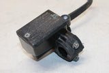 2000 Suzuki Katana 750 Gsx750f Front Brake Master Cylinder With Lever
