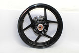 2014 Kawasaki Ninja 650 Ex650e Rear Wheel Back Rim