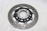 2005 Triumph Daytona 650 Front Brake Disc Rotor Pair