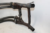 1983 Kawasaki Gpz750 Zx750a Exhaust Header Pipes Manifold