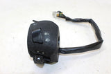 2016 Ktm 390 Duke Left Clip On Handle Horn Signals Switch Switches