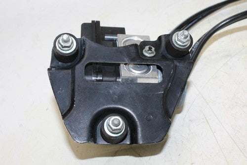 2015 Ktm 390 Rc Abs Pump Unit Module With Hoses