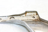 2007 Suzuki Boulevard VL1500T Left Right Chrome Frame Handle Grip