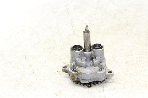 2004 Kawasaki Ninja 250r Ex250f Engine Oil Pump OEM