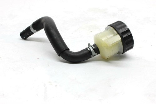 2011-2019 Suzuki Gsxr600 Rear Brake Master Fluid Reservoir TANK Bottle OEM