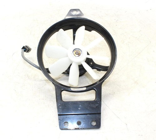 2004 Kawasaki Ninja 250r Ex250f Engine Radiator Cooling Fan OEM