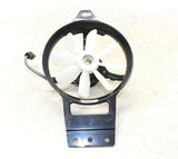 2004 Kawasaki Ninja 250r Ex250f Engine Radiator Cooling Fan OEM