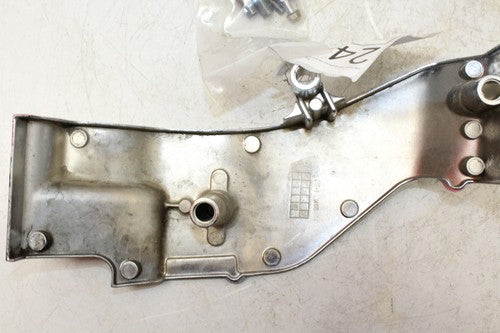 2005 Suzuki Boulevard C50 ENGINE SPROCKET COVER