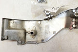 2005 Suzuki Boulevard C50 ENGINE SPROCKET COVER