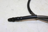 2005 Bmw K1200s Abs Front Brake Caliper Hose Line 7692374-01