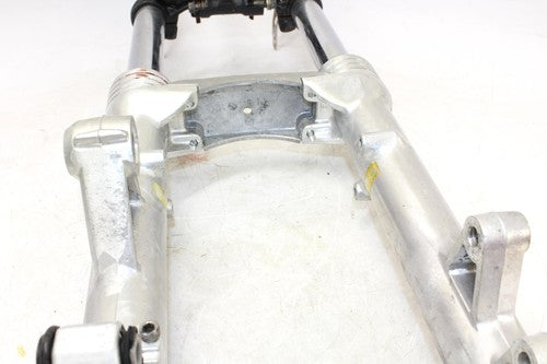 1980 Honda Cx500d Deluxe Front Forks Shock Suspension Set Pair