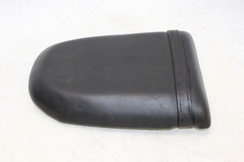 2002 Suzuki Gsxr600 Rear Back Passenger Tandem Seat Pad Saddle Pillion