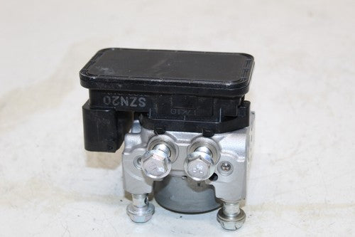 2018 Suzuki Gsxr1000r Abs Pump Unit Module