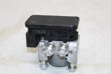 2018 Suzuki Gsxr1000r Abs Pump Unit Module