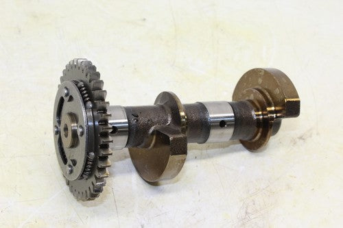 1988 Kawasaki Ninja 250r Ex250f Engine Motor Crankshaft Balancer Gear