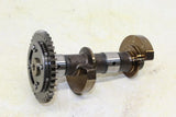 1988 Kawasaki Ninja 250r Ex250f Engine Motor Crankshaft Balancer Gear