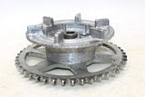 1979 Suzuki Gs550 Rear Back Sprocket