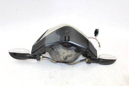 15 Zongshen  Rx3 250cc Front Head Light Headlight Lamp