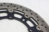 2006 Yamaha Yzf R6 Front Left Right Brake Rotors Discs