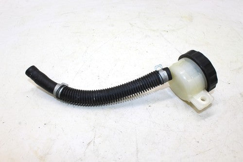 1997 Kawasaki Vulcan 1500 Vn1500d Classic Rear Brake Master Fluid Reservoir Tank