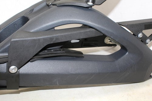 2009 Triumph Tiger Rear Swingarm Back Suspension Swing Arm