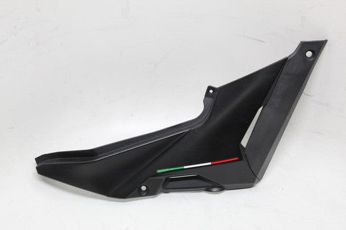 2018 BENELLI TNT 135 RIGHT SIDE FAIRING COWL COVER