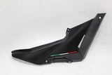 2018 BENELLI TNT 135 RIGHT SIDE FAIRING COWL COVER
