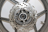 2008 Kawasaki Ninja 650r Ex650af Rear Back Wheel Rim