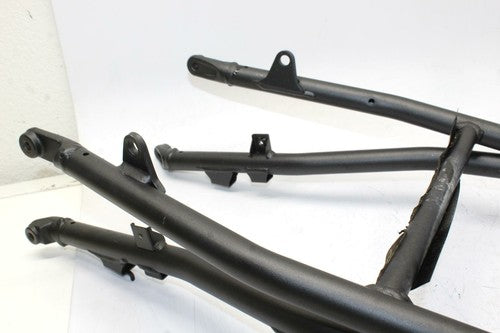 12-18 Kawasaki Versys 1000 Klz1000 Lt Rear Subframe Back SUB Frame OEM