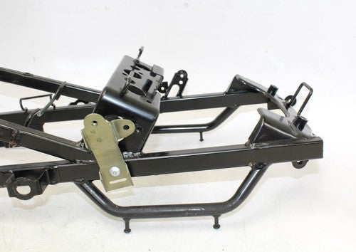 2002 Suzuki Sv650 Rear Subframe Back Sub Frame